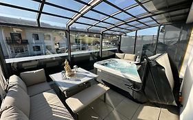 Ferienwohnung Sissy